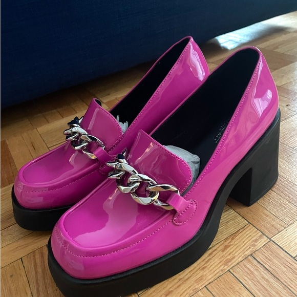 Rarely User Call IT Spring Beautiful Shoes - Picture 2 of 4